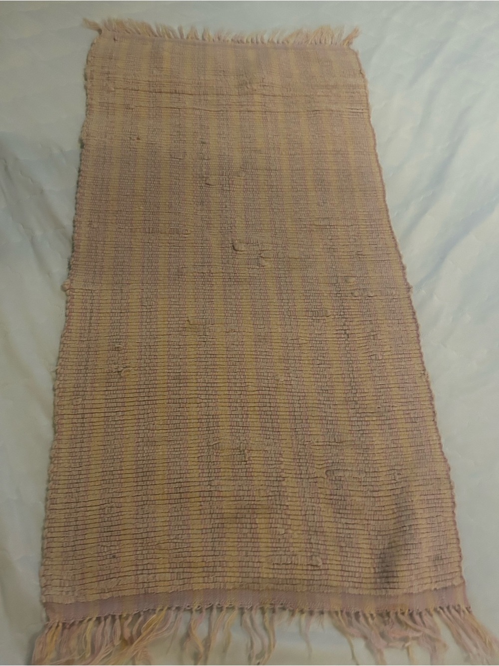 Accent Rug